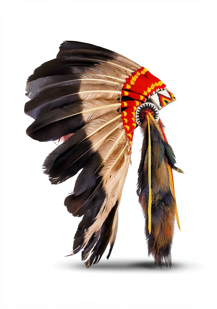 Native American Art History