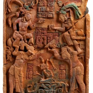 Mayan History Kindle eBook by Getty Research Institute – 314‑Study-0