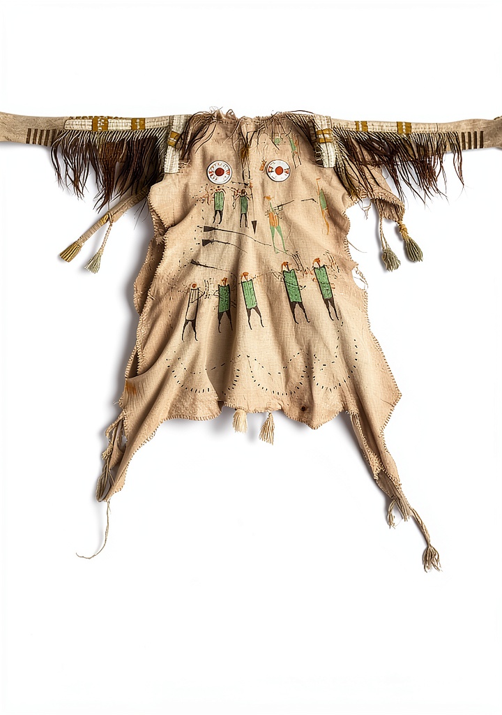 Native American Art History