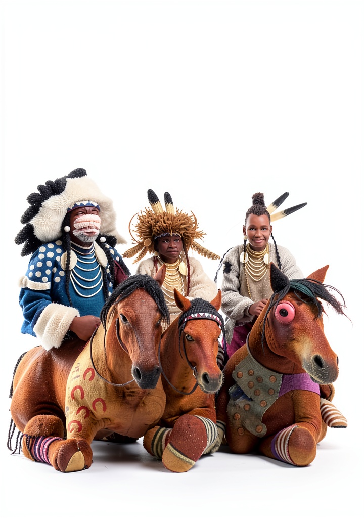 Native American Art History