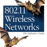 O'Reilly Media LANs 2nd Edition Kindle eBook 1038‑Page Network Guide-0