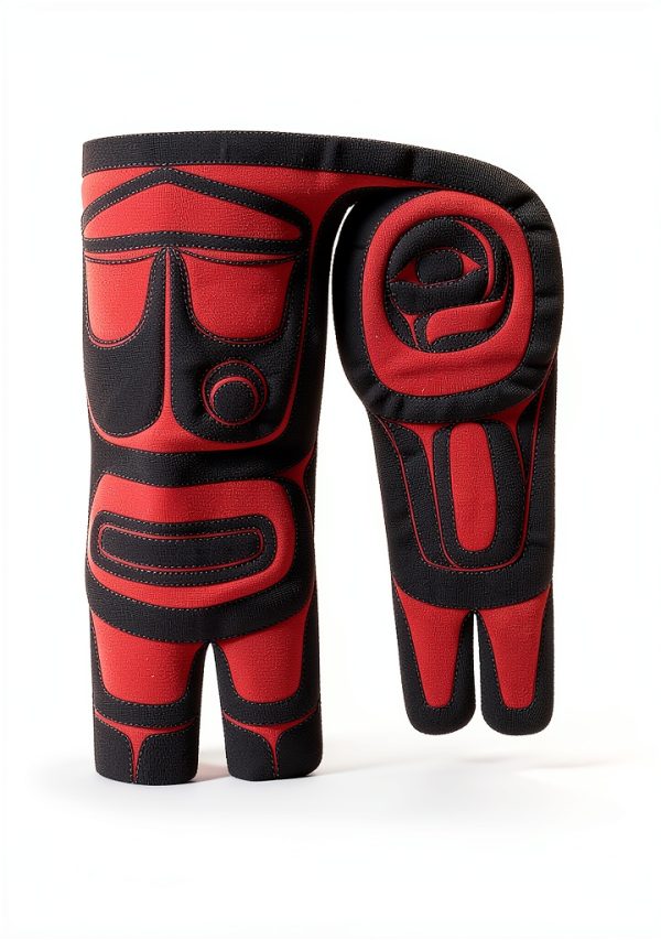 Native Art Northwest Kindle Book Washington Press-0