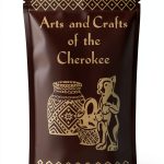 Kindle Edition of Native American Art History by Cherokee Publications-0
