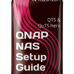 CTACS LANs Kindle Edition – 601-Page Network Reference-0
