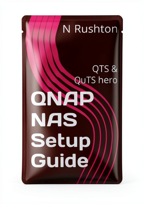 CTACS LANs Kindle Edition – 601-Page Network Reference-0