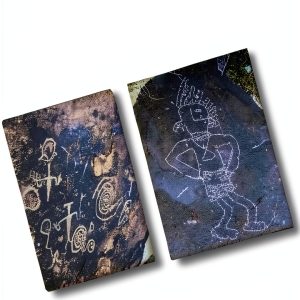 Turner Prehistoric Art Book, Kindle Edition, 393 Pages, English-0