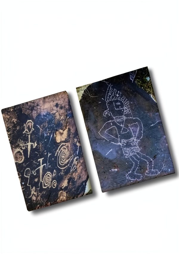 Turner Prehistoric Art Book, Kindle Edition, 393 Pages, English-0