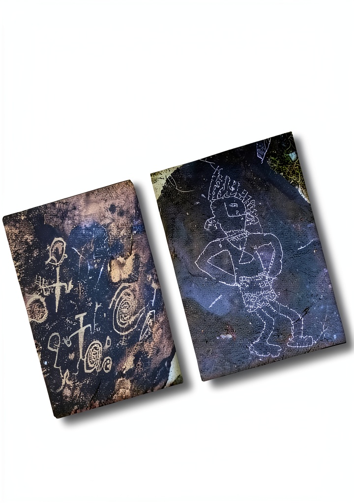 prehistoric art