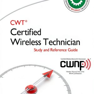Amazon Kindle Store Best Seller - LANs and Wireless Computer Networks-0