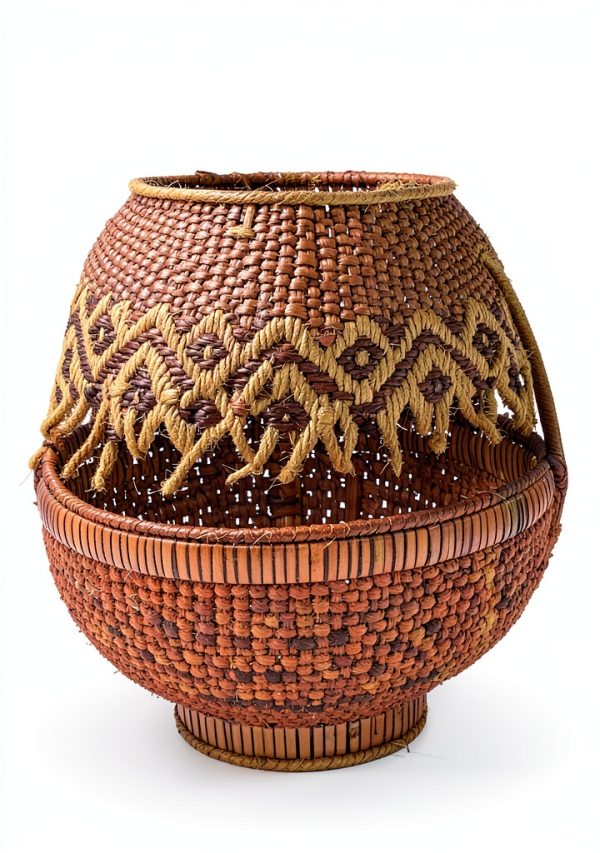 American Heritage: A History of the Native American Art-0