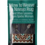 Native American Weaving Patterns Book by Schiffer Craft-0