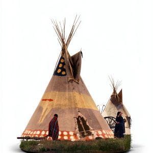 Native American Art History Kindle eBook by XYZ Press 132‑Page Guide-0