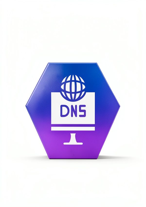 Unix DNS & Bind Mastery for Windows Administration-0