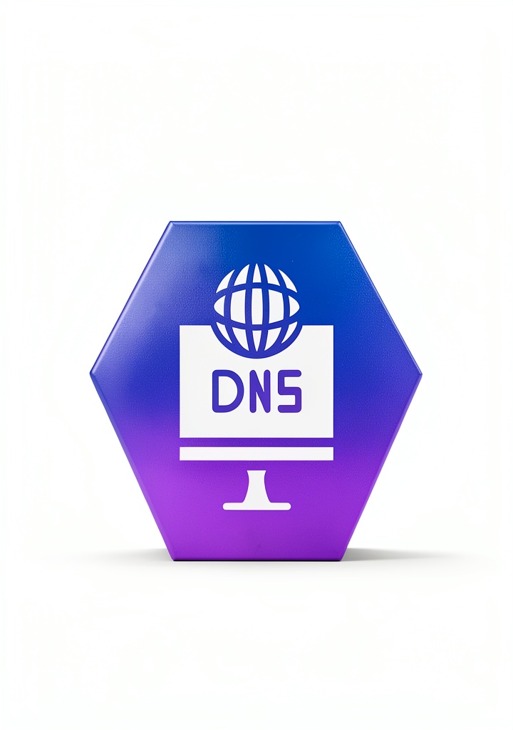 DNS Mastery
