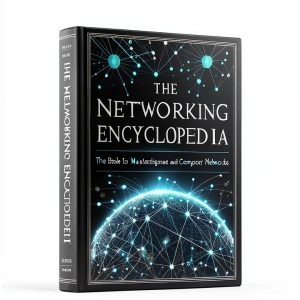 Wireless Computer Networks eBook by Brand – 403 Pages-0