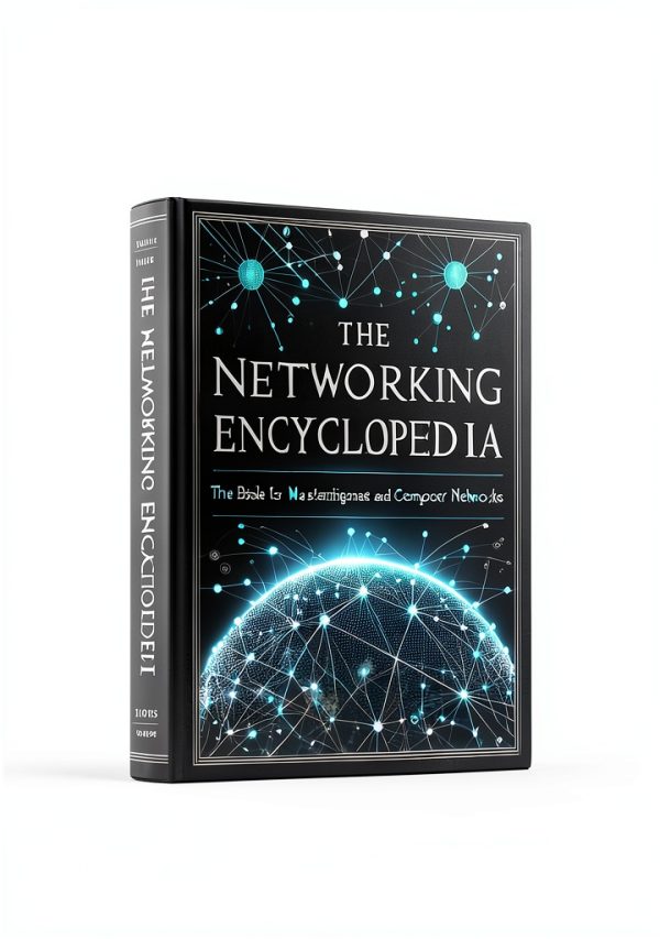 Wireless Computer Networks eBook by Brand – 403 Pages-0