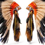 Native American Art History for Kids by Baby Professor-0