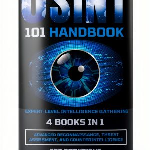 Rob Botwright's Computer Security Guide for LANs-0