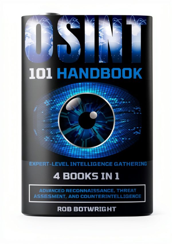 Rob Botwright's Computer Security Guide for LANs-0