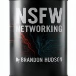 NSFW Networking Kindle eBook by Unknown Author 114‑Page LANs Guide-0