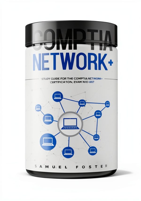 LANs Kindle eBook: Computer Networks Protocols & APIs 2020-0