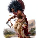 Native American Art History Kindle eBook 199‑Page Illustrated Guide-0