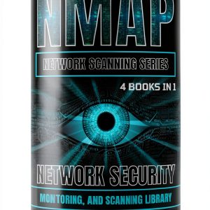 Network Security Architecture eBook by Rob Botwright Kindle 304‑Page-0