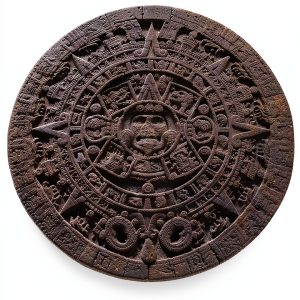 Aztec History Kindle eBook Edition by Amazon – 135 Page Art Guide-0
