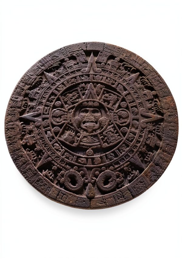 Aztec History Kindle eBook Edition by Amazon – 135 Page Art Guide-0