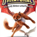 HarperCollins Unnaturals Book 2 Kindle Edition Children Fantasy-0