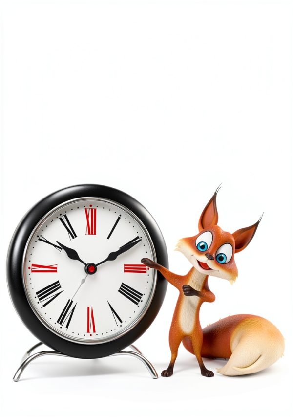 My Fox Book 3 Kindle Edition by Amazon – Children Farm Life Story-0
