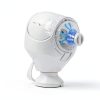 Self Cleaning Litter Box CATLINK with AI Health Monitor, 70L Capacity-6