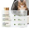 PETLIBRO Luma Automatic Cat Litter Box AI Waste Analysis Self Cleaning-8