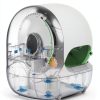 PETKIT 2025 Purobot Max Pro 2 Auto-Clean Cat Litter Box Large Opening-6