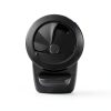 Litter-Robot 4 Supply Bundle by Whisker, Black - Automatic, Self-Cleaning Cat Litter Box, Includes Litter-Robot 4, 3 OdorTrap Refills, 10 Liners, 30 Cleaner Wipes, & 2 Carbon Filters-1