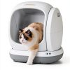 Meowant Self Cleaning Litter Box 75L Extra Large with APP Control-2