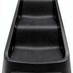 Litter-Robot 4 Ramp by Whisker - Fit, Non-Slip Feet, Black-0
