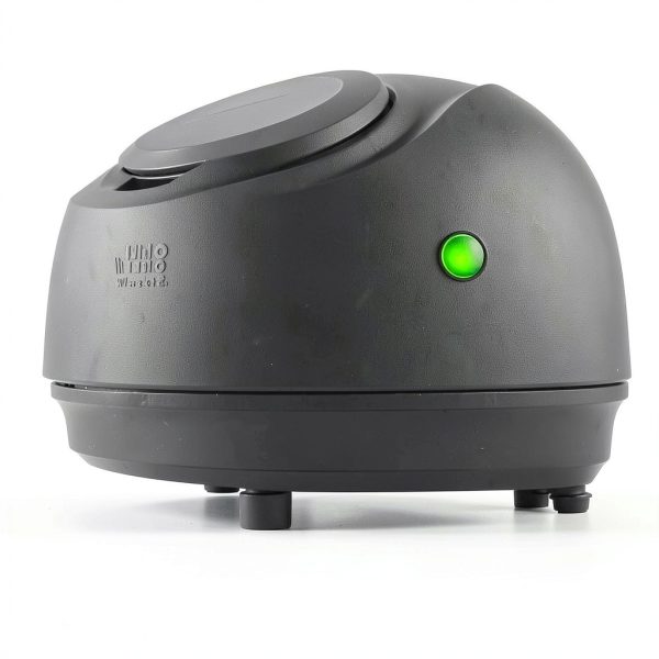 L1 Self-Cleaning Litter Box ABRCT Robot with Deodorizer for Cats-6