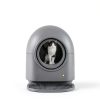 L1 Self-Cleaning Litter Box ABRCT Robot with Deodorizer for Cats-3