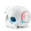 Self Cleaning Litter Box CATLINK with AI Health Monitor, 70L Capacity-1
