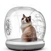 Meowant Self Cleaning Litter Box 75L Extra Large with APP Control-6