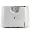 F8 Self-Cleaning Cat Litter Box – Large Capacity, Open-Top Design for Multi-Cat Homes, Enhanced Safety Features Includes Trash Bags-1
