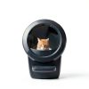 Litter-Robot 4 Supply Bundle by Whisker, Black - Automatic, Self-Cleaning Cat Litter Box, Includes Litter-Robot 4, 3 OdorTrap Refills, 10 Liners, 30 Cleaner Wipes, & 2 Carbon Filters-7