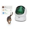 PETLIBRO Luma Automatic Cat Litter Box AI Waste Analysis Self Cleaning-3