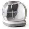 Meowant Self Cleaning Litter Box 75L Extra Large with APP Control-3