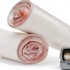 Mintakawa Automatic Cat Litter Box Drawer Liners 20 per Roll 2 Rolls-0