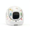 Self Cleaning Litter Box CATLINK with AI Health Monitor, 70L Capacity-8