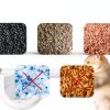 F8 Self-Cleaning Cat Litter Box – Large Capacity, Open-Top Design for Multi-Cat Homes, Enhanced Safety Features Includes Trash Bags-4