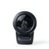 Litter-Robot 4 Supply Bundle by Whisker, Black - Automatic, Self-Cleaning Cat Litter Box, Includes Litter-Robot 4, 3 OdorTrap Refills, 10 Liners, 30 Cleaner Wipes, & 2 Carbon Filters-2