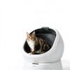 PETLIBRO Luma Automatic Cat Litter Box AI Waste Analysis Self Cleaning-5